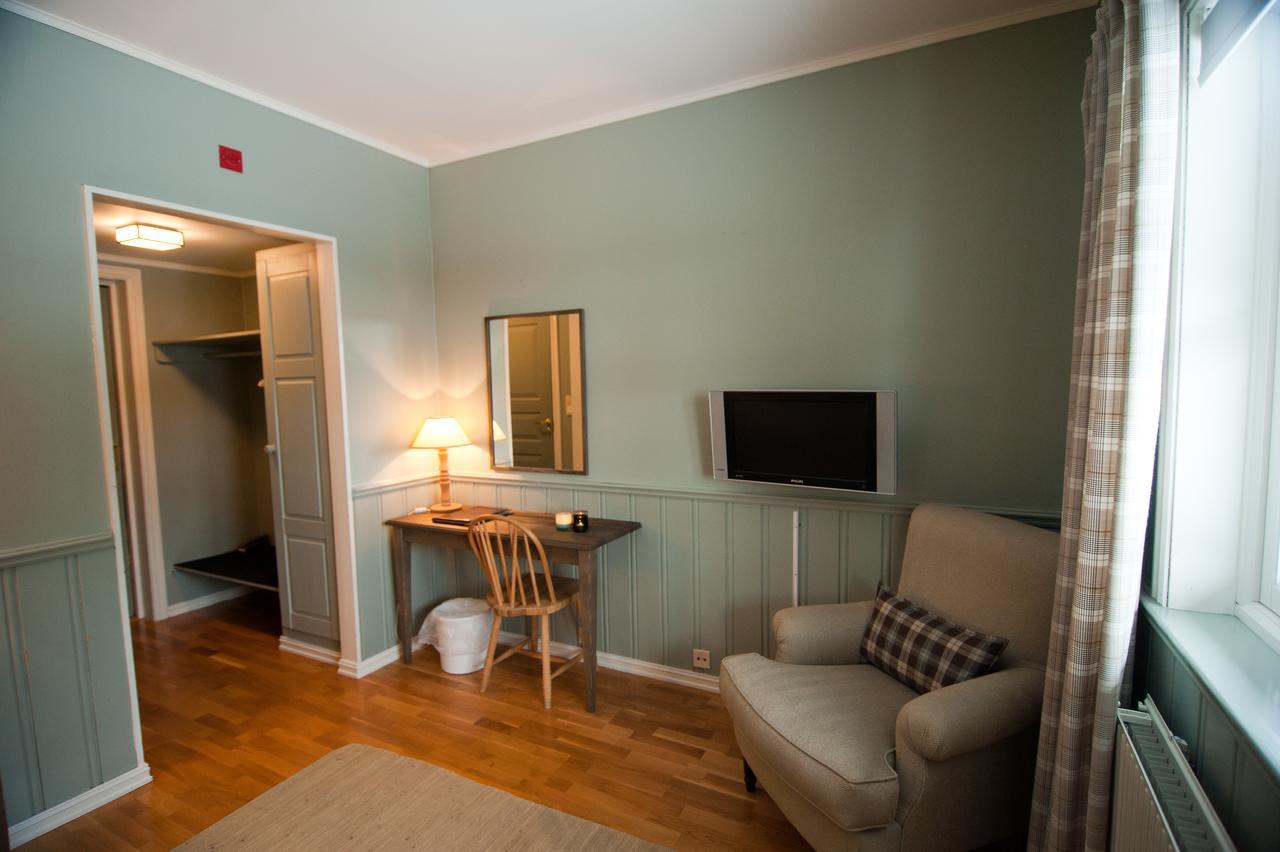 Finnskogtoppen Velvaerehotell Askosberget Chambre photo